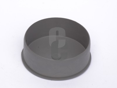 Капачка ПВЦ ф110                                                                                                                                                                                                                                                                                            